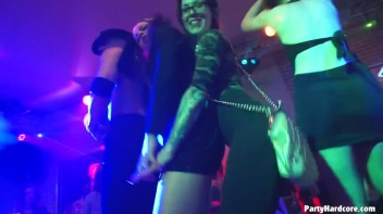 Party Hardcore Gone Crazy Vol. 34 Part 6 - Main Edit Screencap 101 on www.sinx.com