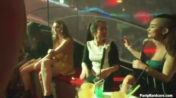 Party Hardcore Gone Crazy Vol. 34 Part 6 - Main Edit Screencap 13 on www.sinx.com