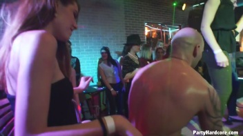 Party Hardcore Gone Crazy Vol. 34 Part 6 - Main Edit Screencap 19 on www.sinx.com