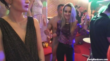 Party Hardcore Gone Crazy Vol. 34 Part 6 - Main Edit Screencap 25 on www.sinx.com