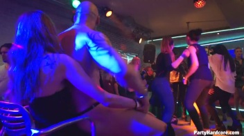 Party Hardcore Gone Crazy Vol. 34 Part 6 - Main Edit Screencap 34 on www.sinx.com