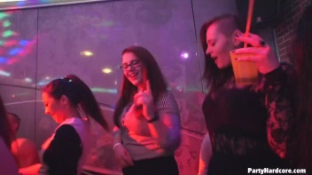 Party Hardcore Gone Crazy Vol. 34 Part 6 - Main Edit Screencap 40 on www.sinx.com