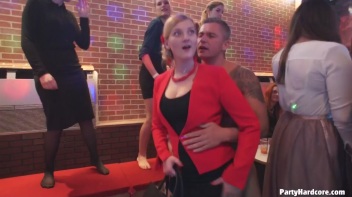 Party Hardcore Gone Crazy Vol. 34 Part 6 - Main Edit Screencap 42 on www.sinx.com