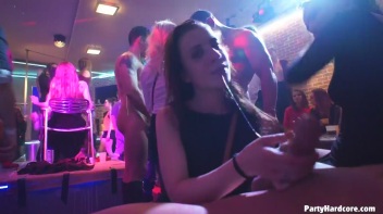 Party Hardcore Gone Crazy Vol. 34 Part 6 - Main Edit Screencap 51 on www.sinx.com