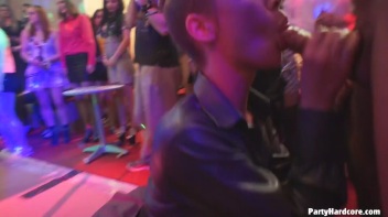 Party Hardcore Gone Crazy Vol. 34 Part 6 - Main Edit Screencap 63 on www.sinx.com