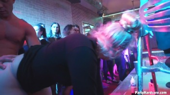 Party Hardcore Gone Crazy Vol. 34 Part 6 - Main Edit Screencap 77 on www.sinx.com