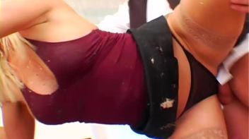 They're Soooo Mouth-Wateringly Delicious Screencap 57 on www.sinx.com