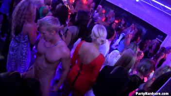 Party Hardcore Gone Crazy Vol. 5 Part 1 Screencap 52 on www.sinx.com