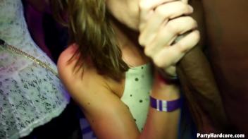 Party Hardcore Gone Crazy Vol. 5 Part 1 Screencap 56 on www.sinx.com