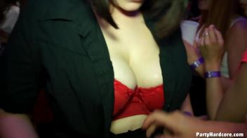 Party Hardcore Gone Crazy Vol. 5 Part 1 Screencap 57 on www.sinx.com