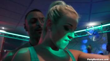 Party Hardcore Gone Crazy Vol. 5 Part 1 Screencap 67 on www.sinx.com