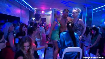 Party Hardcore Gone Crazy Vol. 5 Part 1 Screencap 70 on www.sinx.com