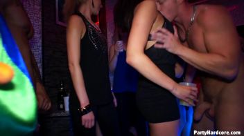 Party Hardcore Gone Crazy Vol. 5 Part 1 Screencap 71 on www.sinx.com