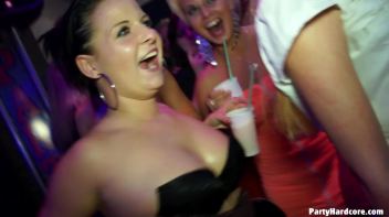 Party Hardcore Gone Crazy Vol. 5 Part 1 Screencap 74 on www.sinx.com