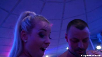 Party Hardcore Gone Crazy Vol. 5 Part 1 Screencap 75 on www.sinx.com