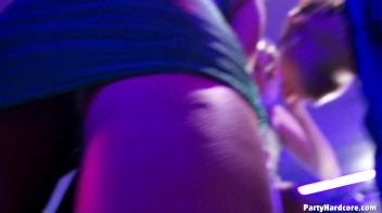 Party Hardcore Gone Crazy Vol. 5 Part 1 Screencap 78 on www.sinx.com