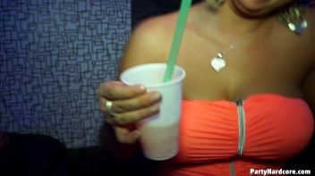 Party Hardcore Gone Crazy Vol. 5 Part 1 Screencap 80 on www.sinx.com