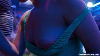 Party Hardcore Gone Crazy Vol. 5 Part 1 Screencap 83 on www.sinx.com
