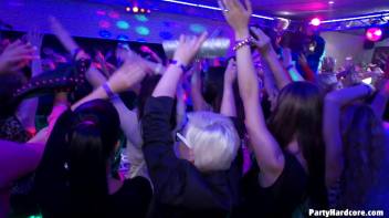 Party Hardcore Gone Crazy Vol. 5 Part 1 Screencap 20 on www.sinx.com
