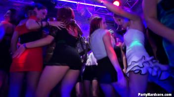 Party Hardcore Gone Crazy Vol. 5 Part 1 Screencap 24 on www.sinx.com