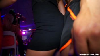 Party Hardcore Gone Crazy Vol. 5 Part 1 Screencap 28 on www.sinx.com