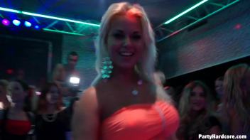 Party Hardcore Gone Crazy Vol. 5 Part 1 Screencap 29 on www.sinx.com