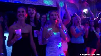 Party Hardcore Gone Crazy Vol. 5 Part 1 Screencap 31 on www.sinx.com