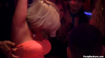 Party Hardcore Gone Crazy Vol. 5 Part 1 Screencap 34 on www.sinx.com