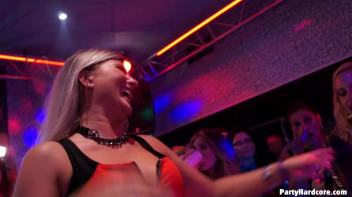 Party Hardcore Gone Crazy Vol. 5 Part 1 Screencap 36 on www.sinx.com