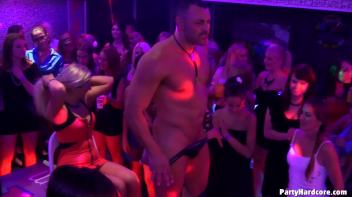 Party Hardcore Gone Crazy Vol. 5 Part 1 Screencap 43 on www.sinx.com