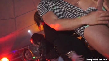 Party Hardcore Vol. 72 Part 3 - Cam 2 Screencap 18 on www.sinx.com