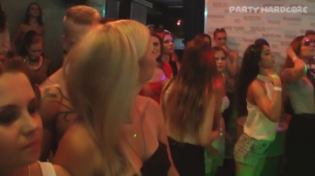 Party Hardcore Vol. 89 Part 1 - Cam 4 Screencap 24 on www.sinx.com