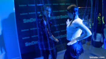 Down & Dirty Detention Part 2 - Cam 1 Screencap 92 on www.sinx.com