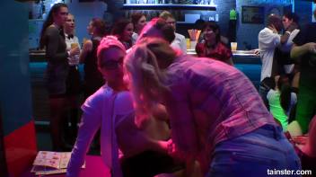 Down & Dirty Detention Part 2 - Cam 1 Screencap 22 on www.sinx.com