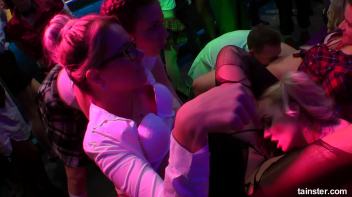 Down & Dirty Detention Part 2 - Cam 1 Screencap 27 on www.sinx.com