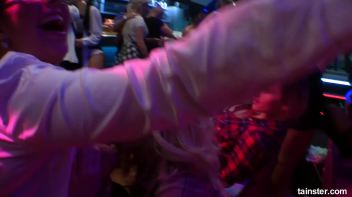 Down & Dirty Detention Part 2 - Cam 1 Screencap 29 on www.sinx.com