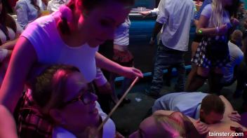 Down & Dirty Detention Part 2 - Cam 1 Screencap 30 on www.sinx.com