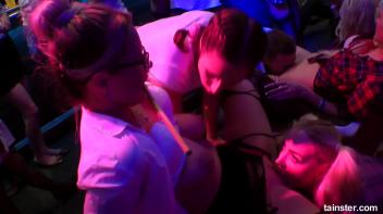 Down & Dirty Detention Part 2 - Cam 1 Screencap 32 on www.sinx.com