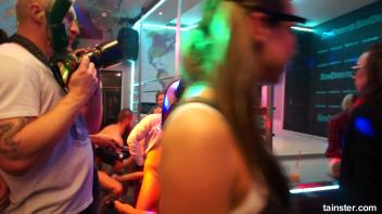 Down & Dirty Detention Part 2 - Cam 1 Screencap 60 on www.sinx.com