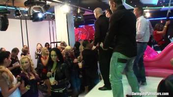 All-Night Love Lounge Part 1 - Cam 1 Screencap 22 on www.sinx.com