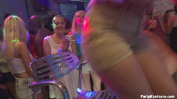 Party Hardcore Gone Crazy Vol. 13 Part 4 - Cam 4 Screencap 99 on www.sinx.com