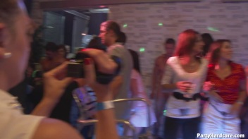 Party Hardcore Gone Crazy Vol. 13 Part 4 - Cam 4 Screencap 110 on www.sinx.com