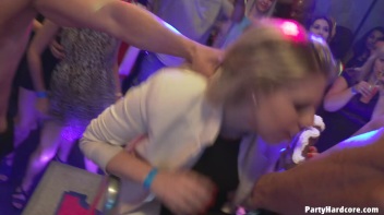 Party Hardcore Gone Crazy Vol. 13 Part 4 - Cam 4 Screencap 27 on www.sinx.com