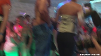 Party Hardcore Gone Crazy Vol. 13 Part 4 - Cam 4 Screencap 32 on www.sinx.com