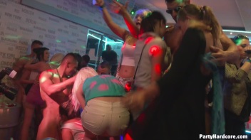 Party Hardcore Gone Crazy Vol. 13 Part 4 - Cam 4 Screencap 66 on www.sinx.com