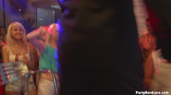 Party Hardcore Gone Crazy Vol. 13 Part 4 - Cam 4 Screencap 77 on www.sinx.com