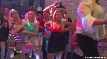 Party Hardcore Gone Crazy Vol. 13 Part 4 - Cam 4 Screencap 78 on www.sinx.com