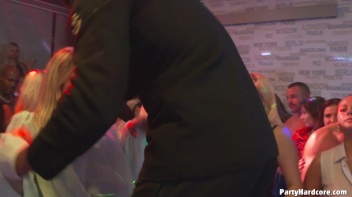 Party Hardcore Gone Crazy Vol. 13 Part 4 - Cam 4 Screencap 82 on www.sinx.com