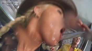 Golden Shower Power Workshop: How To Make Watersports A Usual Ritual In Your Life ... Screencap 64 on www.sinx.com