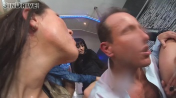 Golden Shower Power Workshop: How To Make Watersports A Usual Ritual In Your Life ... Screencap 77 on www.sinx.com